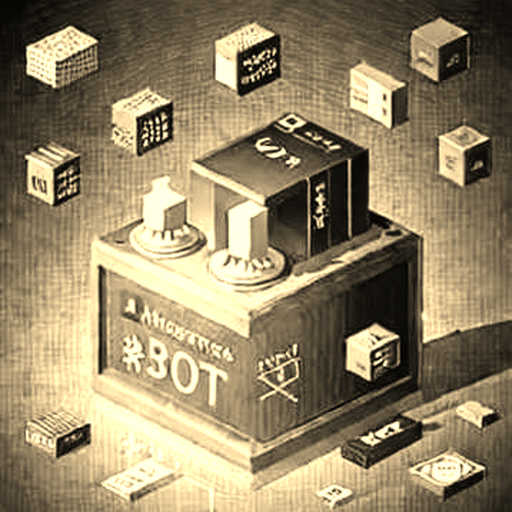 Ghost in the Machine's Noise: Decoding Iran's AI-Theatric as a Blockchain Proxy War Narrative