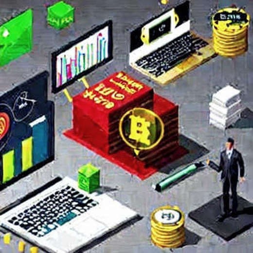 The Illusion of Free Ads: How AI-Generated Content Exposes Crypto’s Trust Deficit