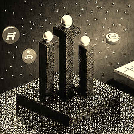 The Fed vs. The Chain: Why Macro Divergence Exposes Crypto's Centralization Blind Spot